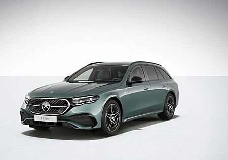 Mercedes-Benz E 300 de T AMG/DigitalLight/AHK/Fahrass/Sitzklima