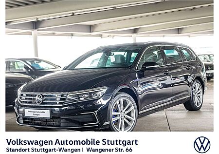 VW Passat Variant Volkswagen GTE 1.4 TSI DSG Navi Kamera AHK