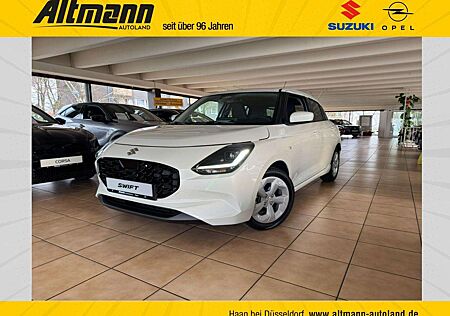 Suzuki Swift 1.2 Dualjet Hybrid Comfort Automatik