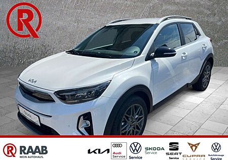 Kia Stonic Nightline Edition 1.0 T-GDI SHZ KAMERA NAVI LED DA