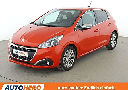 Peugeot 208 1.2 PureTech Allure*TEMPO*PDC*SHZ*KLIMA*