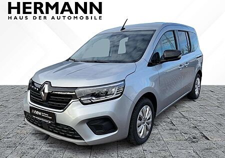 Renault Kangoo III 1.3 TCe130 Equilibre *LED*KeyLess*PDC