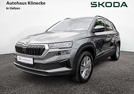 Skoda Karoq 2.0 TDI Drive 4x4 DSG ACC Navi Kessy