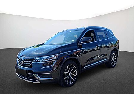 Renault Koleos BlueDCi 185 Techno 4WD Automatik