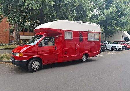 VW T4 Volkswagen Wohnmobil