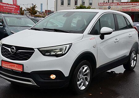 Opel Crossland X *Navi*Kamera*LED*SpurHalteAss.*TOP*