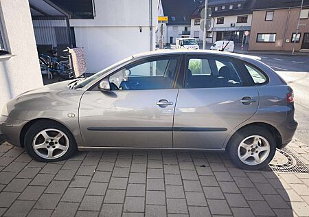 Seat Ibiza Reference