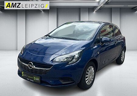Opel Corsa E 1.2 Selection HU / AU neu