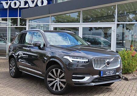Volvo XC 90 XC90 Ultimate Bright Recharge Plug-In Hybrid AWD