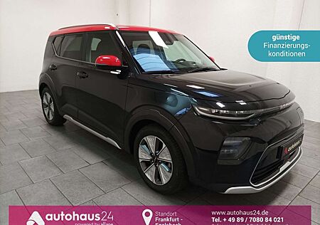 Kia Soul e- Inspiration Navi|CAM|LED|Sitzhzg.