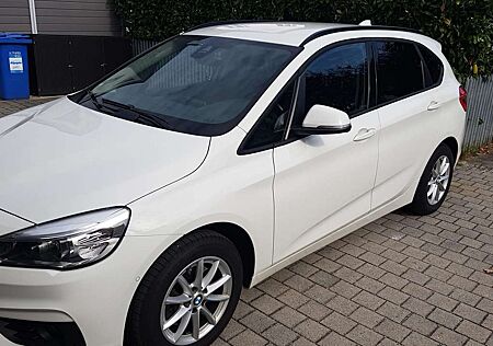 BMW 220 d Active Tourer xDrive Advantage