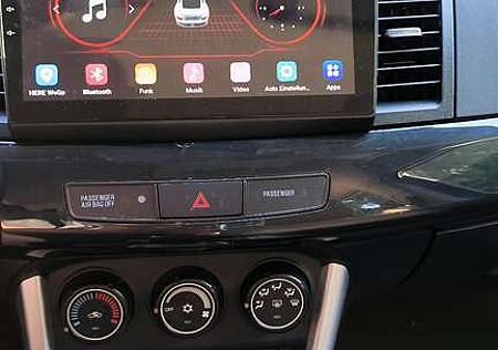 Mitsubishi Lancer Sportback 1.6 ClearTec