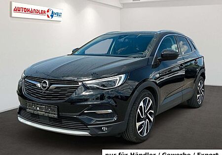 Opel Grandland X Grandland Ultimate 2.0 CDTI Leder Denon LED