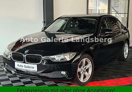 BMW 318 d Limousine*F30*Navi*PDC*Alufelgen*Bluetooth*