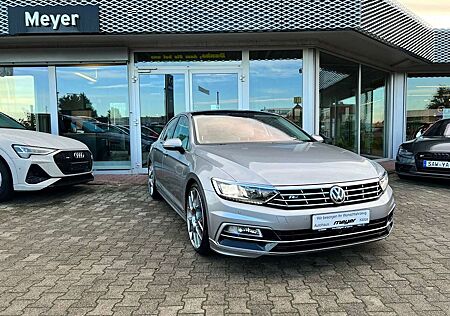 VW Passat Volkswagen Lim. 2.0 TDI Highline Highline BMT/Start-Stopp