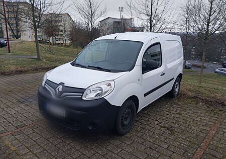 Renault Kangoo ENERGY dCi 75 FAP Authentique