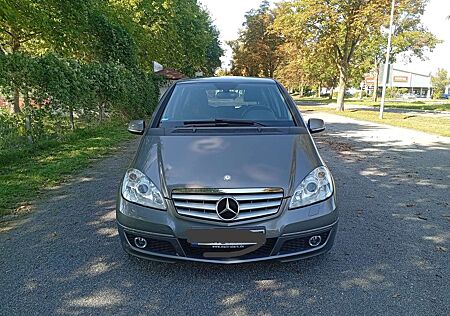 Mercedes-Benz A 180 CDIAvantgarde DPF