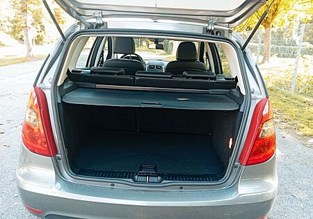Mercedes-Benz A 180 CDIAvantgarde DPF