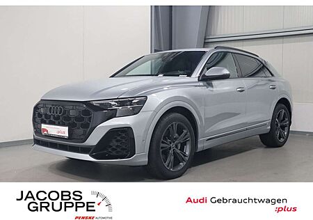 Audi Q8 55 TFSI quattro S line*Panorama*Matrix-LED*Head-up *