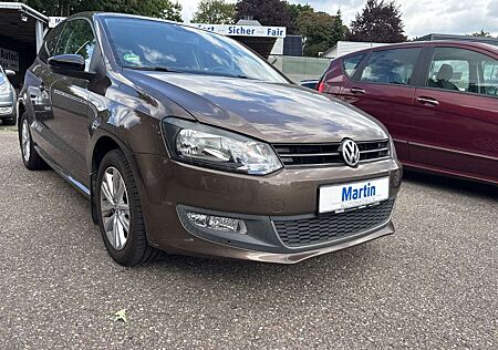 VW Polo Volkswagen V Style