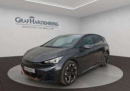 Cupra Born 150 KW / 204 PS
