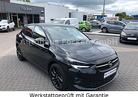 Opel Corsa F GS Line AUTOMATIK