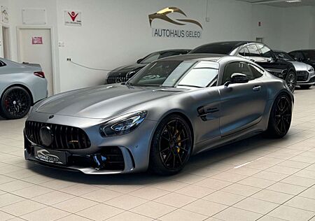 Mercedes-Benz AMG GT /COUPE/BURMESTER/LED/ACC/KAMERA/KEYLESS/