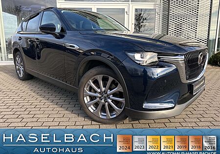 Mazda CX-60 Exclusive BOSE Fernlichtassi Ausparkhilfe LogIn Rü