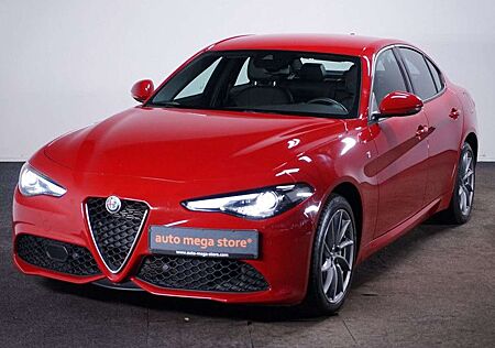 Alfa Romeo Giulia 2.0 Turbo TI Q4 AT8*Assistenz-P*Bi-Xenon*
