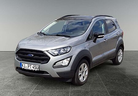 Ford EcoSport Active