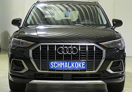 Audi Q3 35 TDI2.0 SCR S tronic advanced Navi DAB LM18