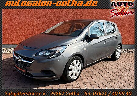 Opel Corsa E Selection 2.Hand + KLIMA + 4/5 Türen