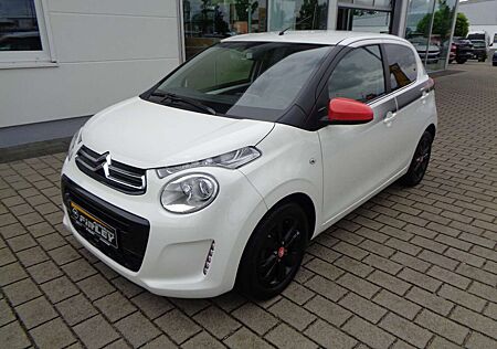 Citroën C1 Citroen Pure Tech Furio