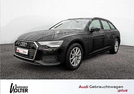 Audi A6 Avant 40 TDI AHK LED ACC NAVI SHZ BLUETOOT