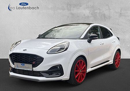 Ford Puma ST X
