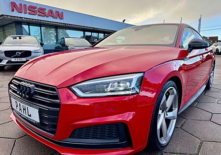 Audi S5 3.0 TFSI quattro HUD MATRIX MEMORY B&O 360*