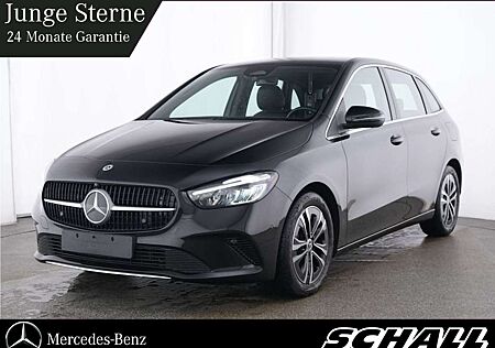 Mercedes-Benz B 200 PROGRESSIVE+LED+NAVI+KAMERA+LENKHZG+SPUR