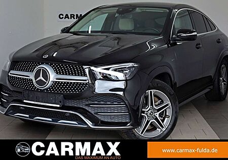 Mercedes-Benz GLE 350 de Coupe AMG line,Navi,LED,360Kamera,ACC
