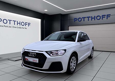 Audi A1 Sportback 25 TFSI SITZHZG PDC GRA KLIMA