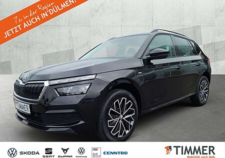 Skoda Kamiq 1.0 TSI DRIVE *LED *RKAM *SHZ *CLIMA *