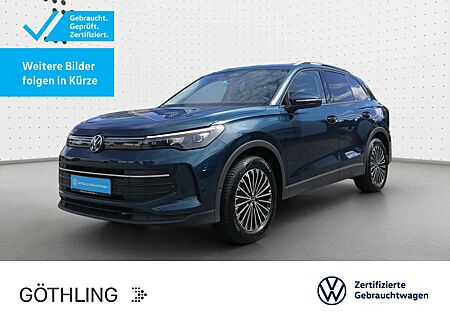 VW Tiguan Volkswagen Life TDI 110kW*AHK*KAM*SHZ*LED*NAVI*KLIMA
