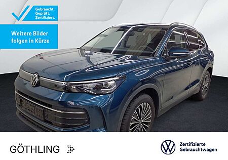 VW Tiguan Volkswagen Life TDI 110kW*AHK*KAM*SHZ*LED*NAVI*KLIMA