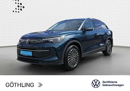 VW Tiguan Volkswagen Life TDI 110kW*AHK*KAM*SHZ*LED*NAVI*KLIMA