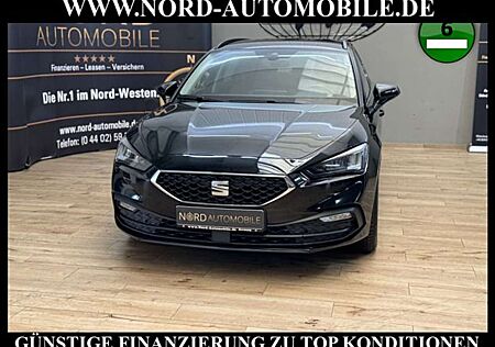 Seat Leon SP Style 2.0 TDI Virt.Cockpit/Navi/LED/ Style