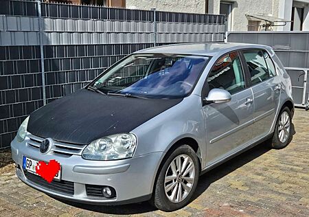 VW Golf Volkswagen 1.6 FSI