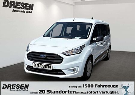 Ford Transit Connect lang Trend Kombi 1.5 EcoBlue 230 L2 Navi ACC DAB S