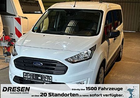 Ford Transit Connect lang Trend Kombi 1.5 EcoBlue 230 L2 Navi ACC DAB S
