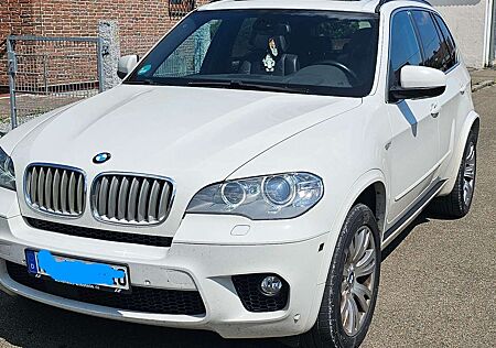 BMW X5 xDrive40d Edition Exclusive