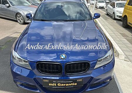 BMW 330 dATouri xDriv MSportpaket BLACK FRIDAY ANGEB