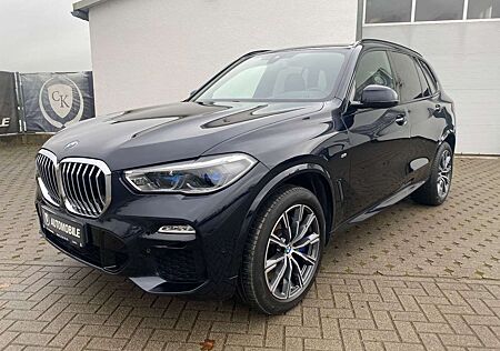 BMW X5 xDrive 40d M-Sport/Laser/Head-Up/Kam/LED/ACC